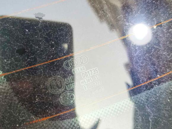 [南昌·赣A] 二手奥迪奥迪A4L2017款 45 TFSI quattro 风尚型