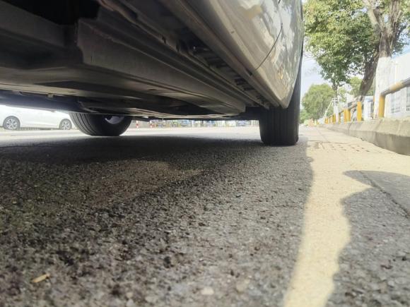 [苏州·苏U] 二手捷豹捷豹F-PACE2020款 2.0T 赛旗版