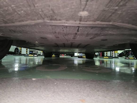 [上海·沪A] 二手大众ID.6 CROZZ2021款 首发版