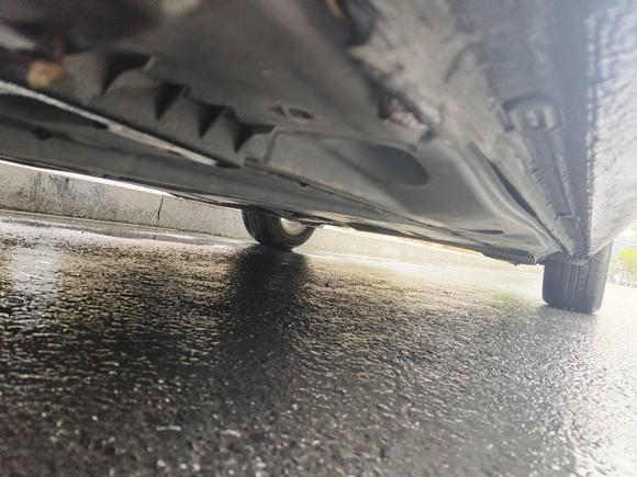 [合肥·皖A] 二手斯柯达明锐2017款 1.6L 自动创行版