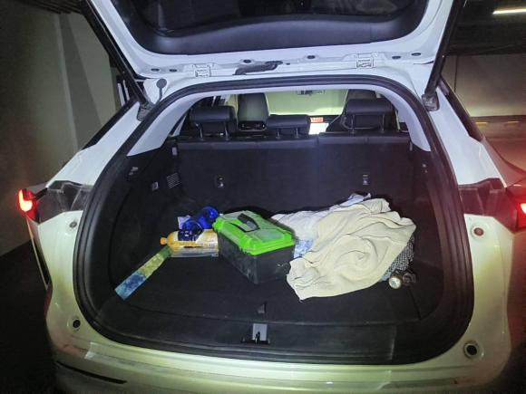 [成都·川H] 二手长安欧尚长安欧尚Z62022款 蓝鲸 1.5T DCT智领型