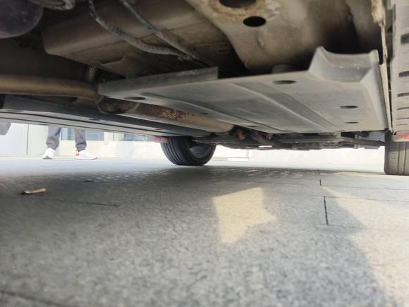 [嘉兴·鲁D] 二手荣威荣威RX32018款 1.6L CVT互联网智享版