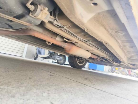 [嘉兴·浙F] 二手捷途捷途X702018款 1.5T 手动悦行版