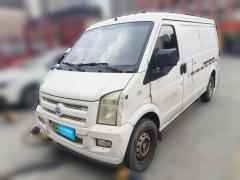 [成都·粤A] 瑞驰汽车瑞驰新能源EC352020款 EC35 II 标准版38.64kWh