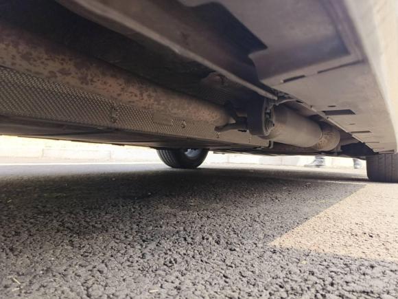 [常州·苏D] 二手比亚迪秦PLUS2021款 DM-i 55KM 旗舰型