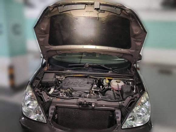 [上海·沪E] 二手别克别克GL82014款 2.4L 经典版