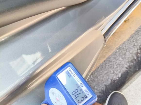 [深圳·粤B] 二手福特蒙迪欧2022款 EcoBoost 245 至尊型