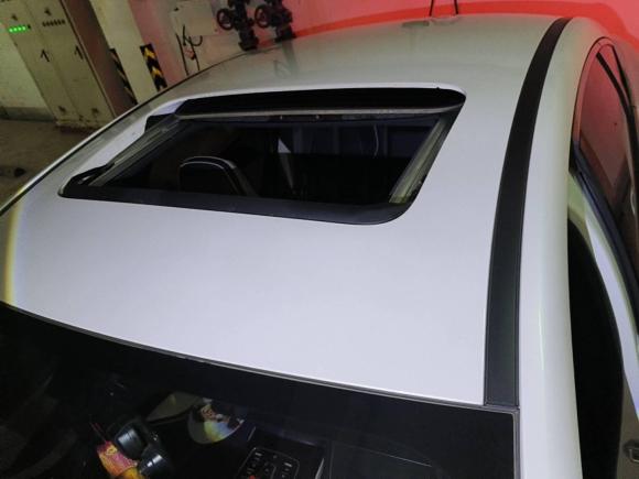 [无锡·苏B] 二手比亚迪秦PLUS2021款 EV 500KM 豪华型