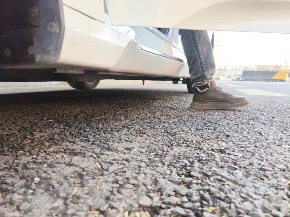 [济南·鲁S] 二手本田雅阁2022款 260TURBO 幻夜·尊贵版