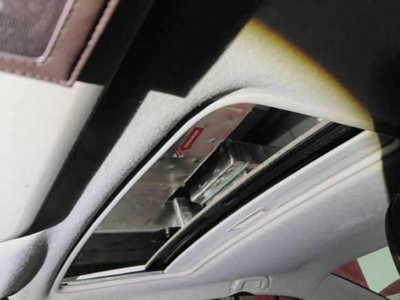 [上海·皖P] 二手雪佛兰科沃兹2019款 320 自动欣悦版