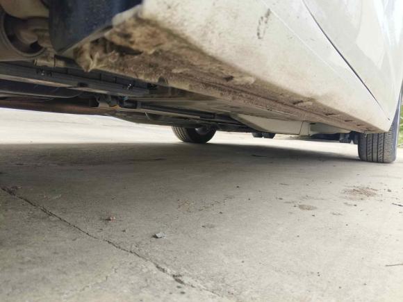 [上海·豫D] 二手别克英朗2021款 改款 典范 1.5L 自动精英型