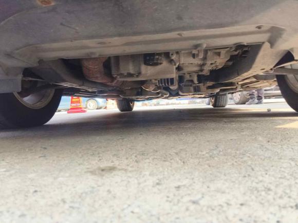 [上海·鄂A] 二手别克昂科威Plus2014款 28T 四驱精英型