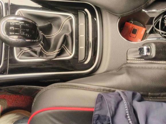 [苏州·苏U] 二手长安凯程长行2021款 1.5L 手动豪华型