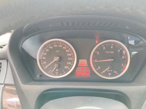 [杭州·浙G] 二手宝马宝马X62009款 xDrive35i