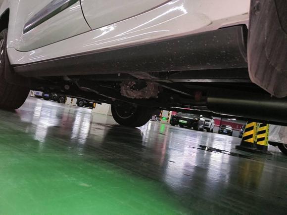 [武汉·鄂A] 二手北京越野北京越野BJ602022款 2.0T 十一版 七座