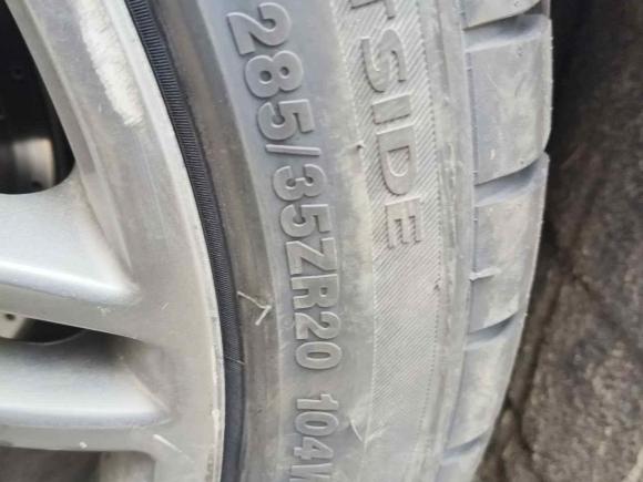 [常州·苏D] 二手玛莎拉蒂总裁2013款 3.0T 标准型