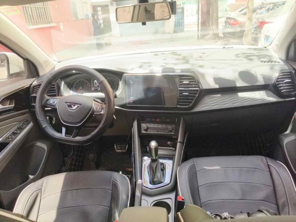 [南通·苏F] 二手捷达捷达VS52019款 280TSI 自动荣耀型