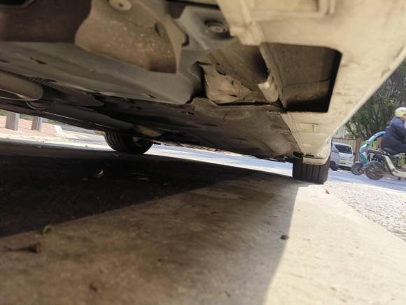 [广州·粤A] 二手本田雅阁2018款 锐·混动 2.0L 锐智版 国VI