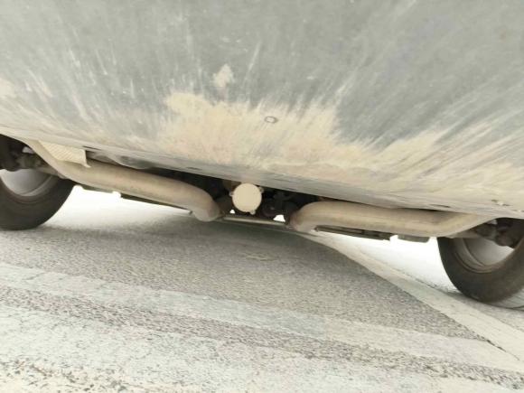 [上海·鲁A] 二手捷豹捷豹XJ2013款 XJL 3.0 SC 全景商务版