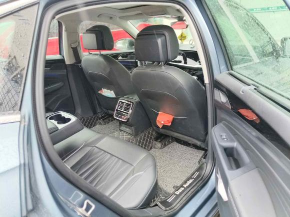 [上海·沪C] 二手大众帕萨特2023款 330TSI 星空尊贵版