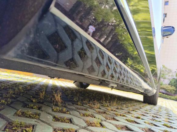 [上海·沪B] 二手奔驰迈巴赫S级2015款 S 400 4MATIC