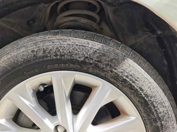 [上海·沪G] 二手丰田凯美瑞2016款 2.0G 十周年纪念领先版