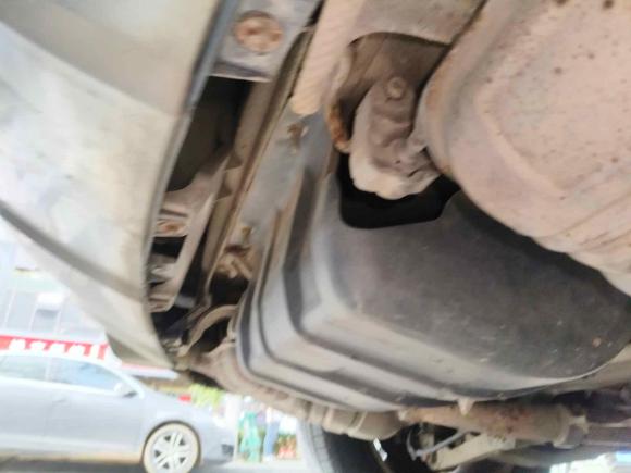 [西安·陕F] 二手奔驰奔驰M级2010款 ML 300 4MATIC