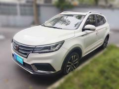 [杭州·浙G] 荣威荣威RX32018款 1.6L 手动旗舰版
