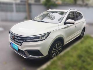 荣威荣威RX32018款 1.6L 手动旗舰版