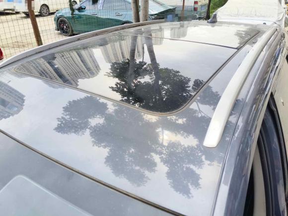 [武汉·鄂B] 二手比亚迪宋Pro2019款 1.5T 自动豪华型