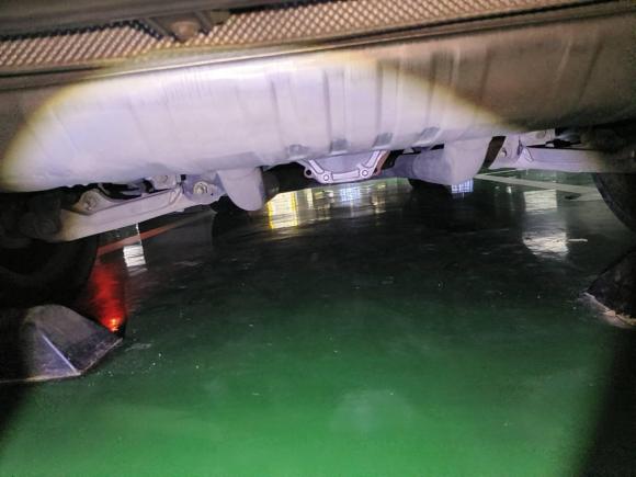 [上海·沪A] 二手奔驰奔驰GLE2016款 GLE 320 4MATIC 动感型