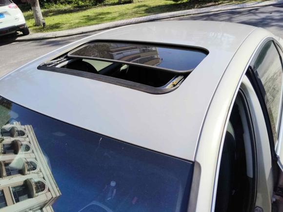 [上海·沪E] 二手奥迪奥迪A4L2015款 30 TFSI 自动舒适型