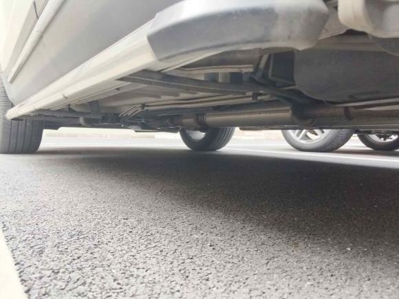 [合肥·皖A] 二手福特探险者2016款 2.3T 精英版