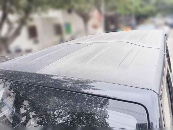 [深圳·浙G] 二手北京越野北京越野BJ402020款 2.0T 自动四驱城市猎人版侠客型