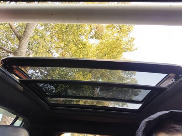 [上海·沪A] 二手埃安AION Y2021款 70 智领活力版