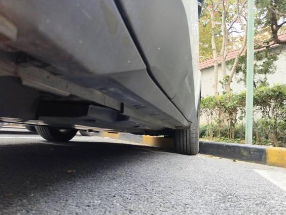 [上海·陕C] 二手丰田奕泽IZOA2018款 2.0L 奕驰版 国V