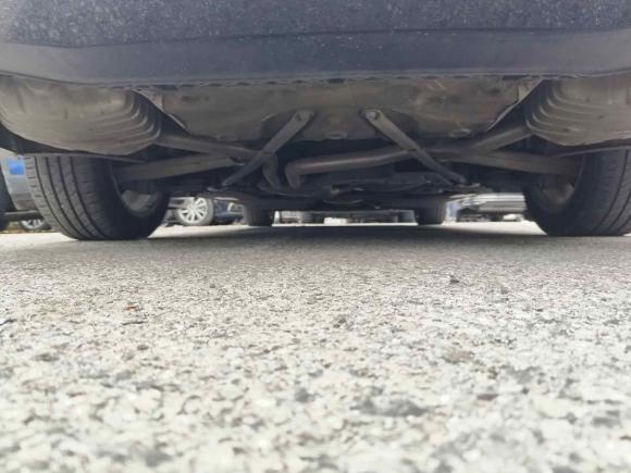 [上海·沪E] 二手大众辉昂2019款 380TSI 两驱商务版 国VI