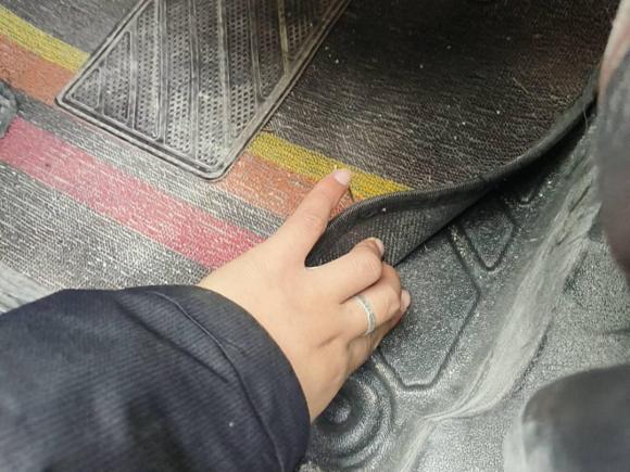 [嘉兴·浙F] 二手大众高尔夫2012款 1.6 自动舒适型