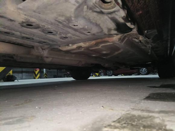 [义乌·浙G] 二手本田歌诗图2011款 3.5L 尊贵版