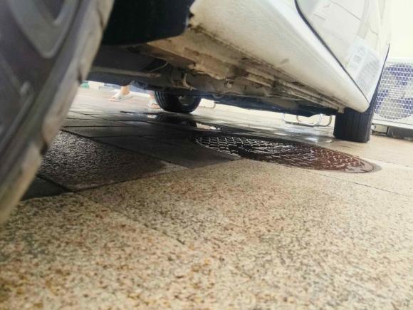 [青岛·鲁B] 二手大众朗逸2015款 1.6L 自动舒适版