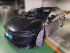 [成都·川A]极氪&nbsp;&nbsp;极氪007&nbsp;&nbsp;2024款 后驱智驾版 75kWh