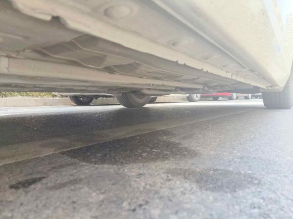 [西安·陕U] 二手日产天籁2020款 改款 2.0L XL Upper 智行版