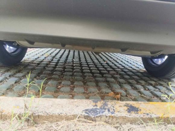 [苏州·苏E] 二手林肯航海家2023款 2.0T 四驱尊睿版