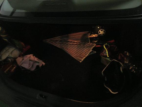 [杭州·浙A] 二手丰田凯美瑞2008款 240G 豪华版