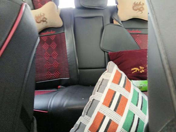 [上海·赣K] 二手吉利汽车博越2016款 1.8TD 自动智联型