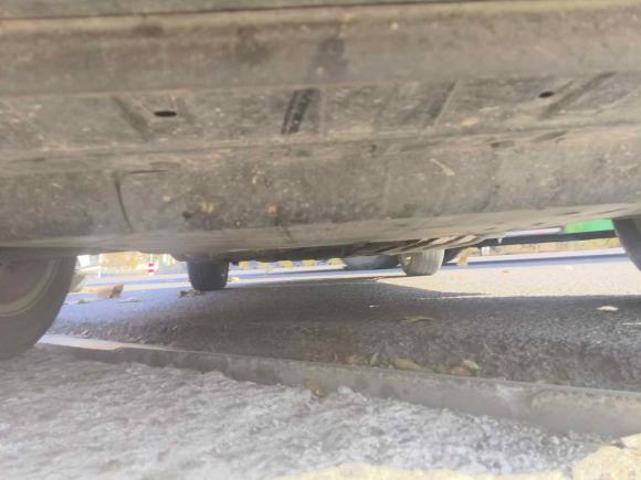 [青岛·鲁B] 二手本田缤智2020款 1.5L CVT精英版