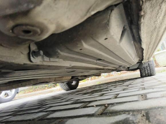 [宁波·浙B] 二手雷克萨斯雷克萨斯IS2004款 200