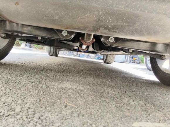 [上海·苏U] 二手吉利汽车博越L2023款 1.5TD DCT尊贵型