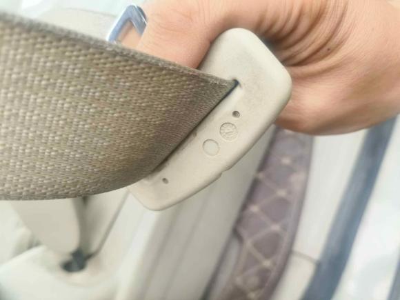 [西安·陕A] 二手别克别克GL82017款 25S 豪华型 国V