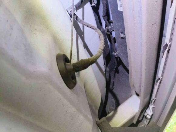 [成都·川A] 二手别克威朗2018款 三厢 15S 自动进取型